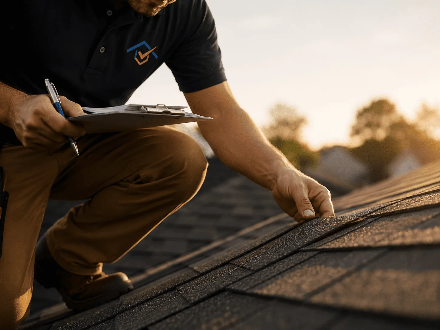 Why Choose Roof Inspection in Thomaston, AL